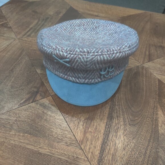 Ruslan Baginskiy hat size XL New